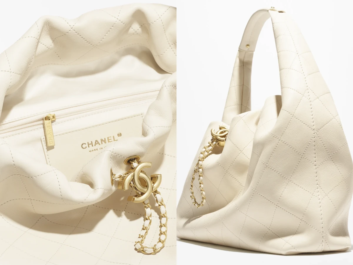 Becky 成為 CHANEL 品牌大使！把CHANEL揹進日常