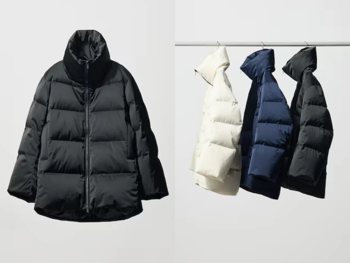 UNIQLO +J 系列羽絨外套回歸、開賣時間 價格整理