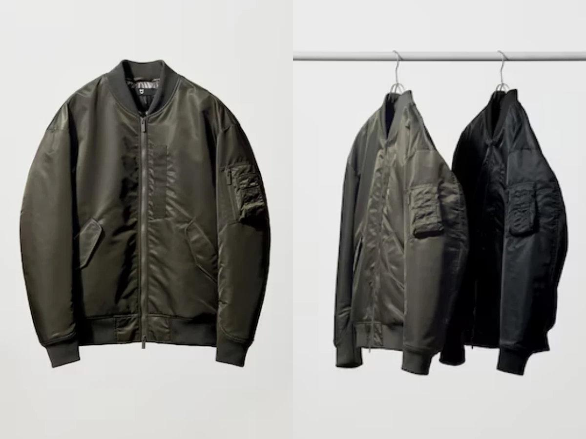 UNIQLO +J 系列羽絨外套回歸、開賣時間 價格整理