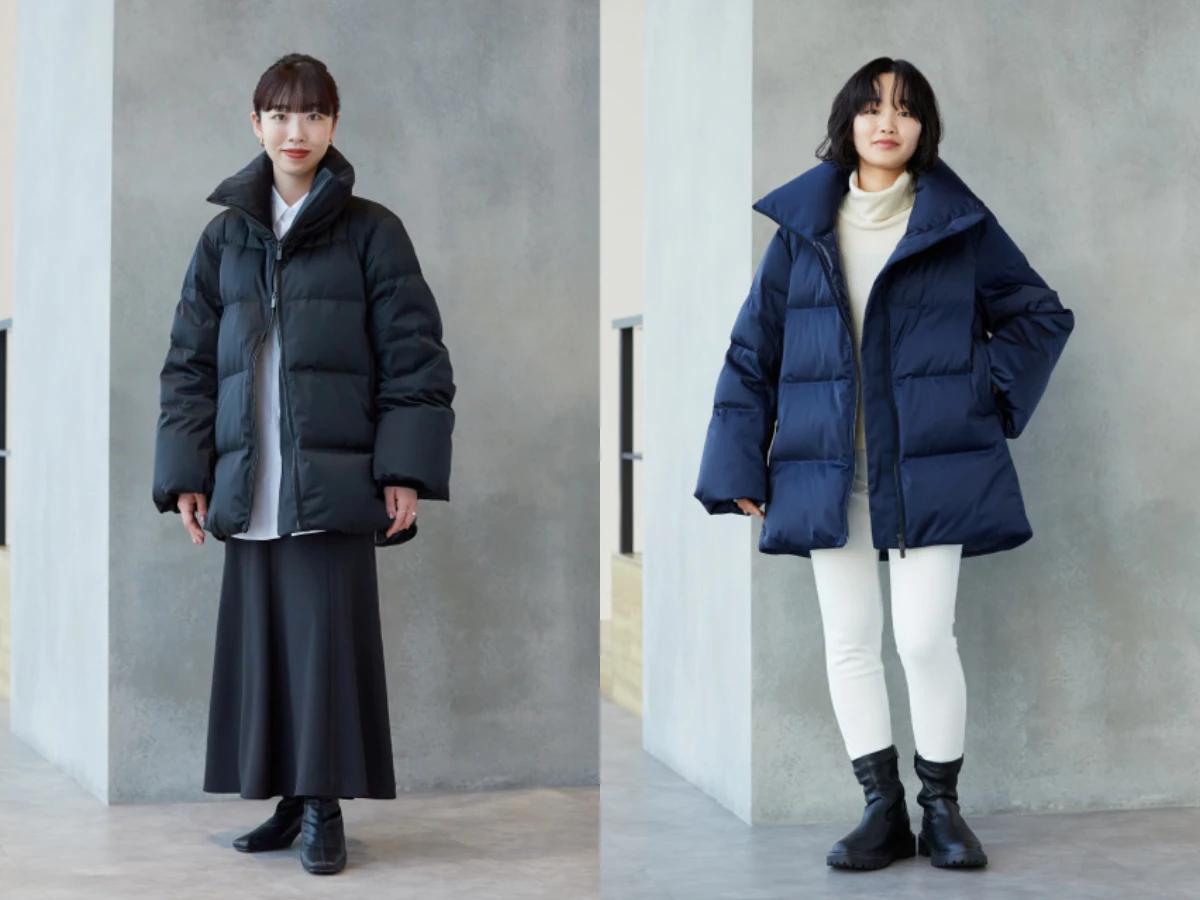 UNIQLO +J 系列羽絨外套回歸、開賣時間 價格整理