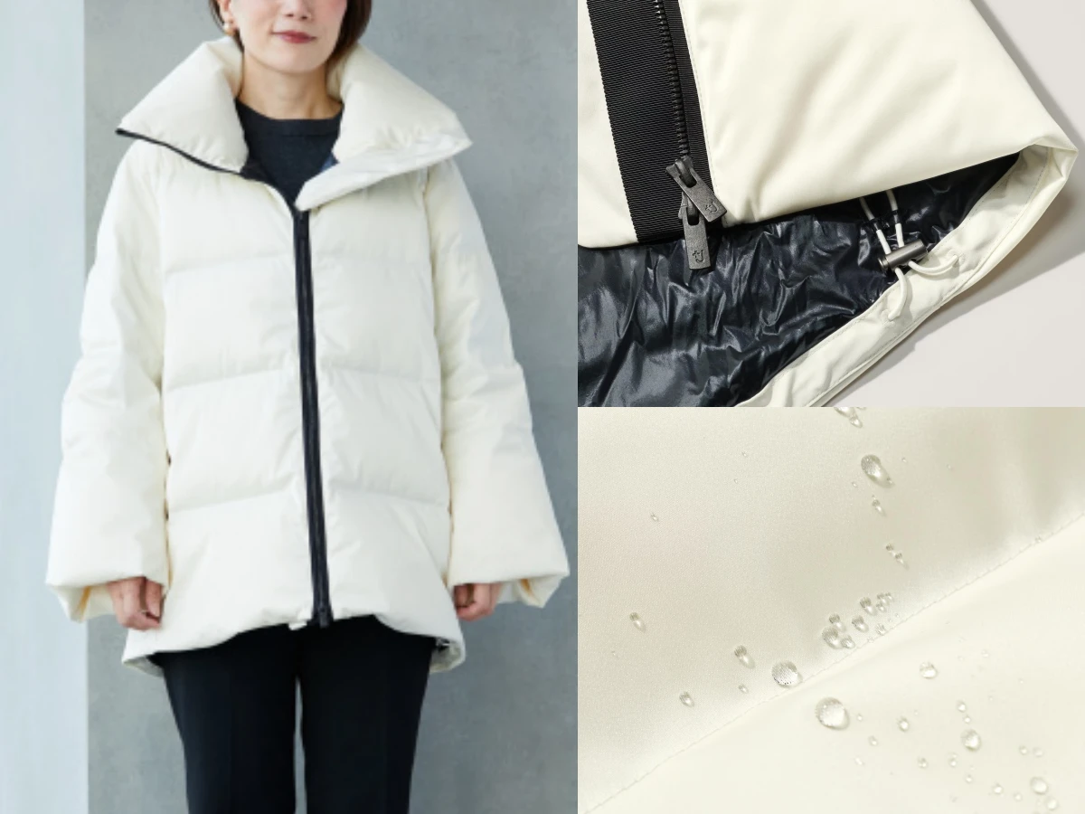 UNIQLO +J 系列羽絨外套回歸、開賣時間 價格整理