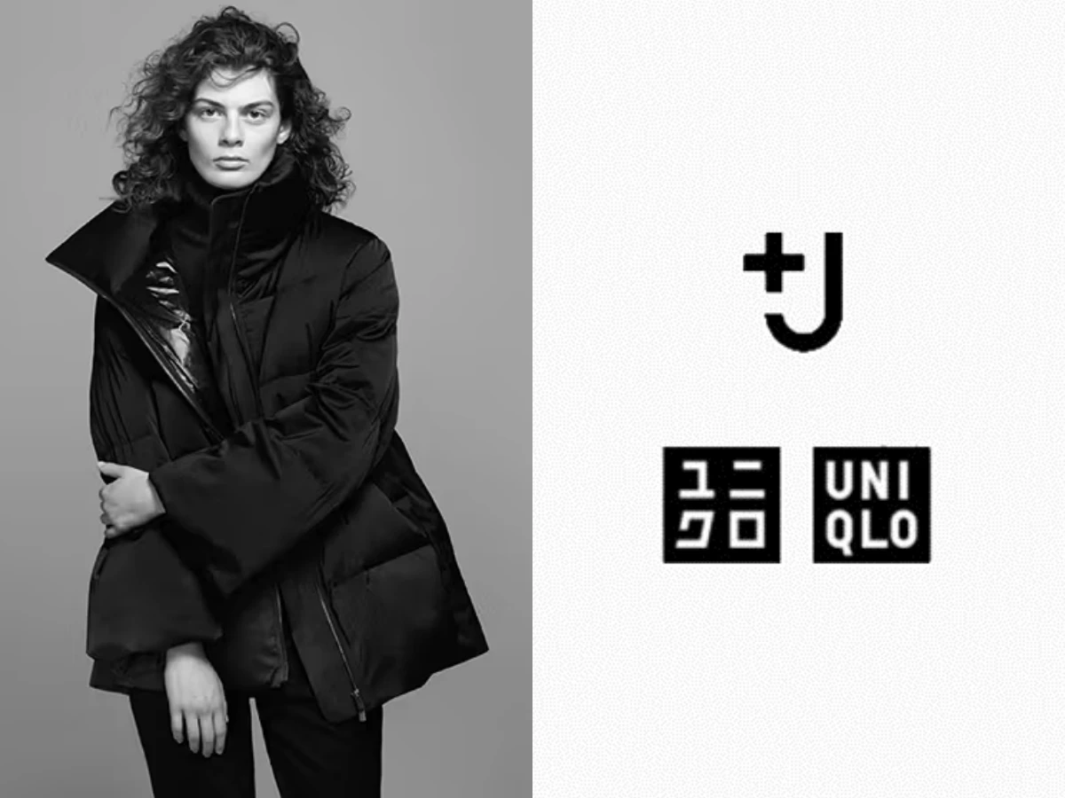 UNIQLO +J 系列