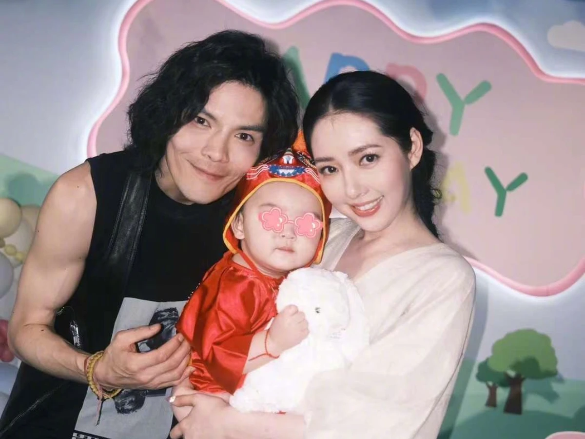 向太直言不把公司留給2兒子