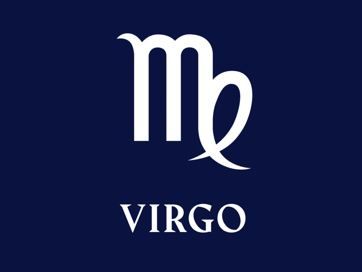 冬至財運最旺星座TOP 4.處女座