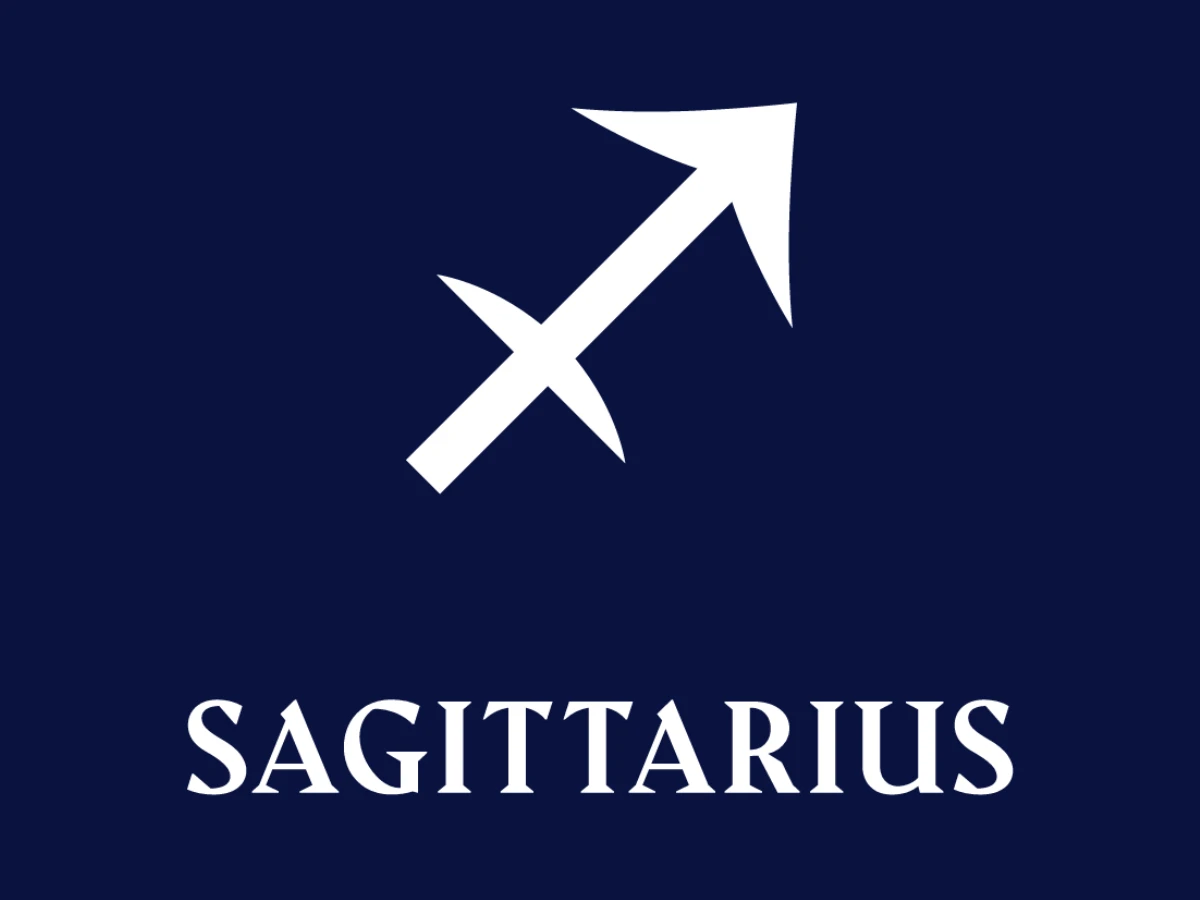 冬至財運最旺星座TOP 5.射手座