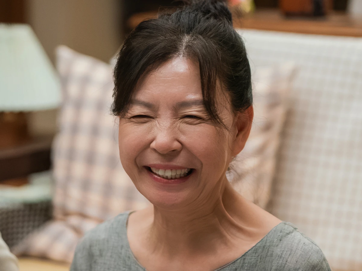 實力寵媳婦1.巨蟹座婆婆