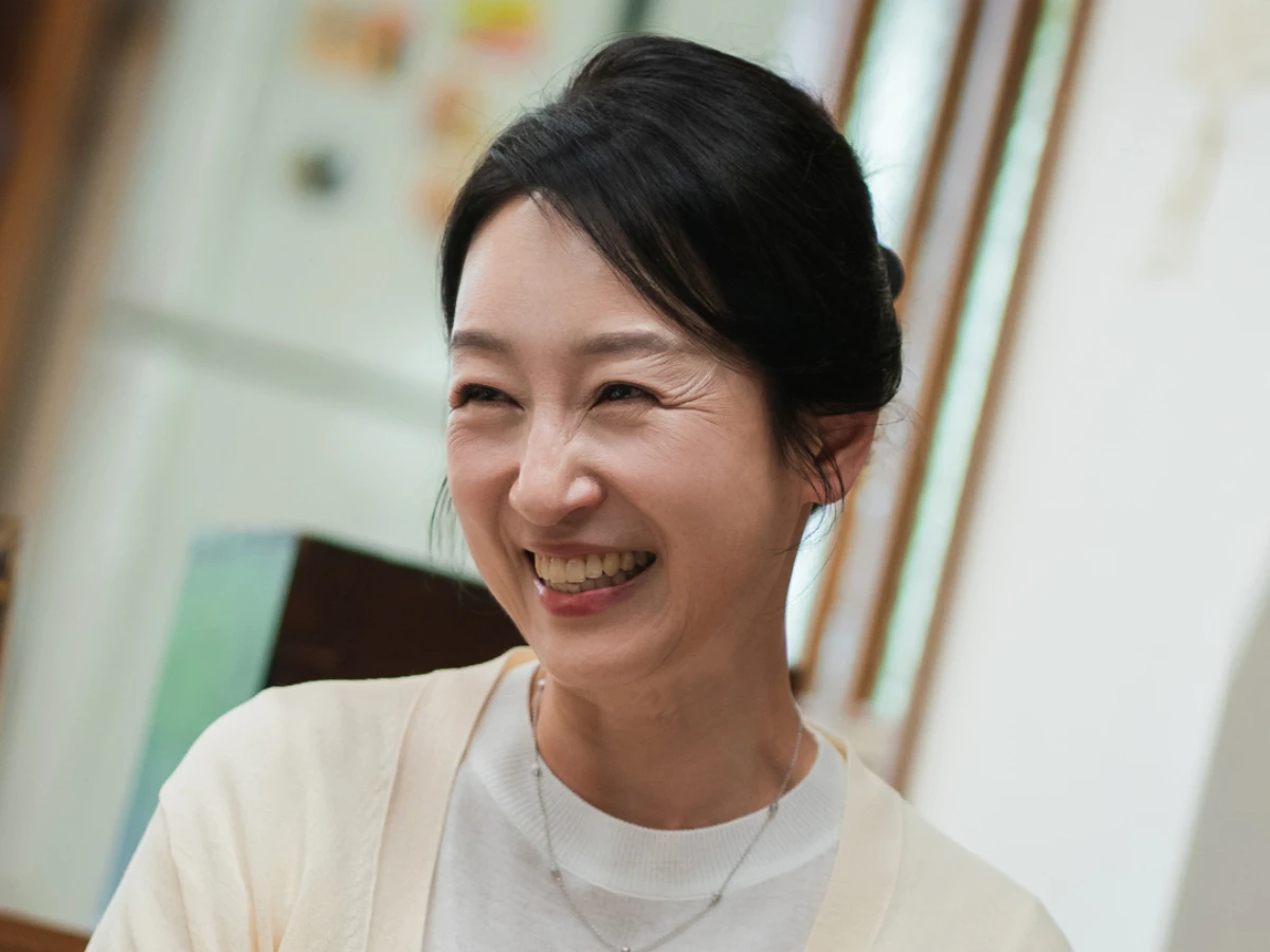 實力寵媳婦4.魔羯座婆婆