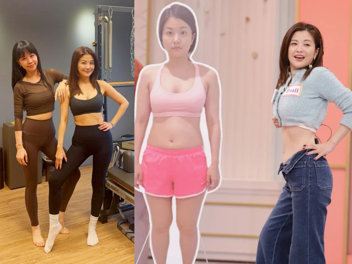 唐綺陽60歲狂瘦28kg太神！親曝「最愛1款減肥聖品」飯前吃瘦得快，營養師也認證