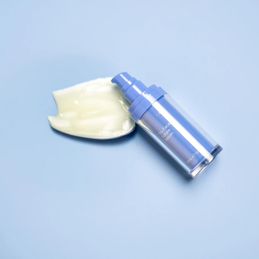 圖說：Nu Skin以科學與預防為後盾，Nu SKIN