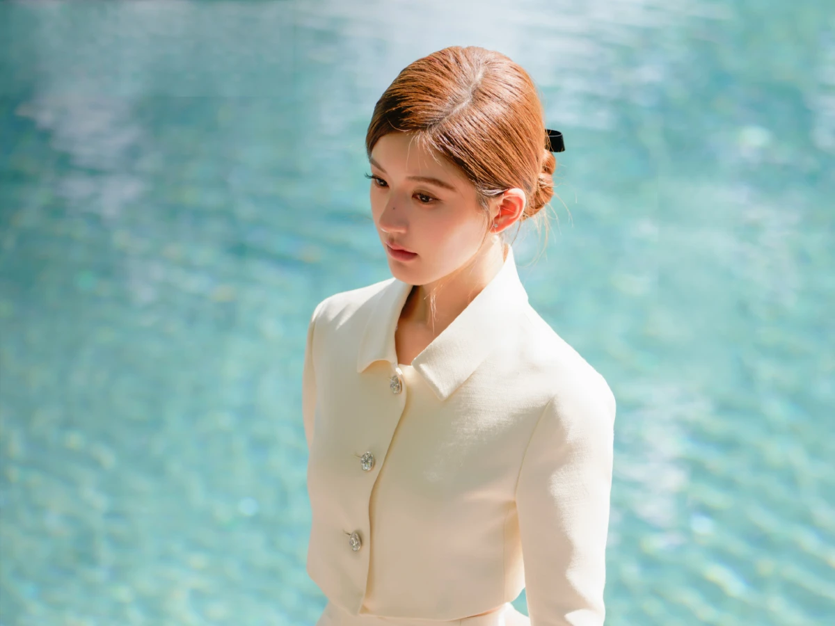 天選「人間富貴花」2.天秤座