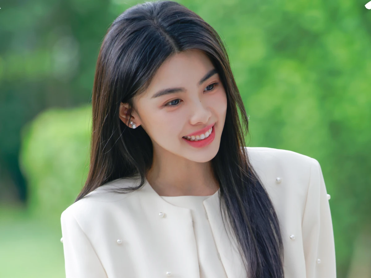 天選「人間富貴花」4.雙魚座