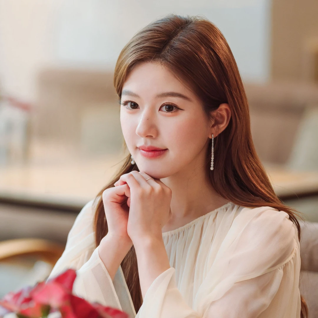 富麗高貴～天選「人間富貴花」的4星座女！天秤氣質端莊一生順遂「這位」自帶富養感總被愛滋養