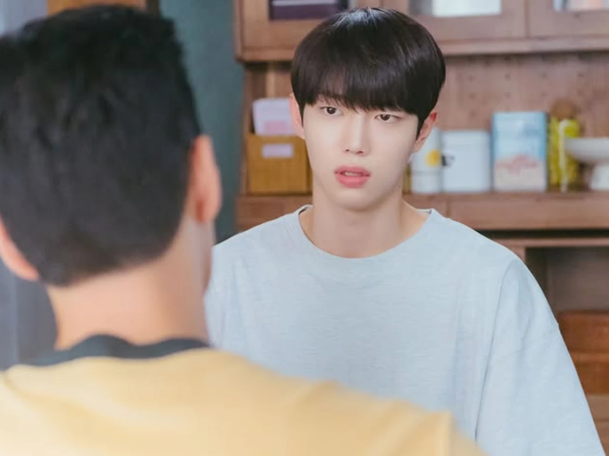 第三名：雙子男