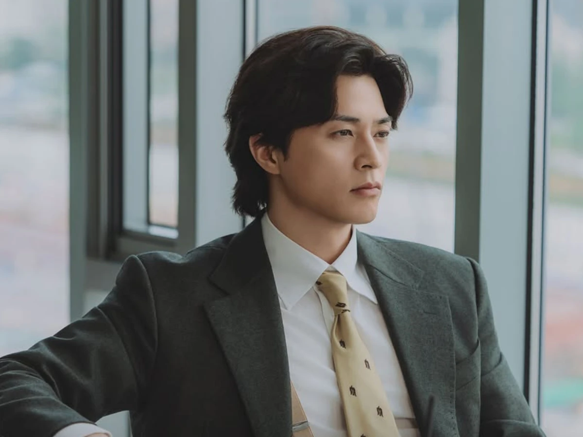 第二名：摩羯男