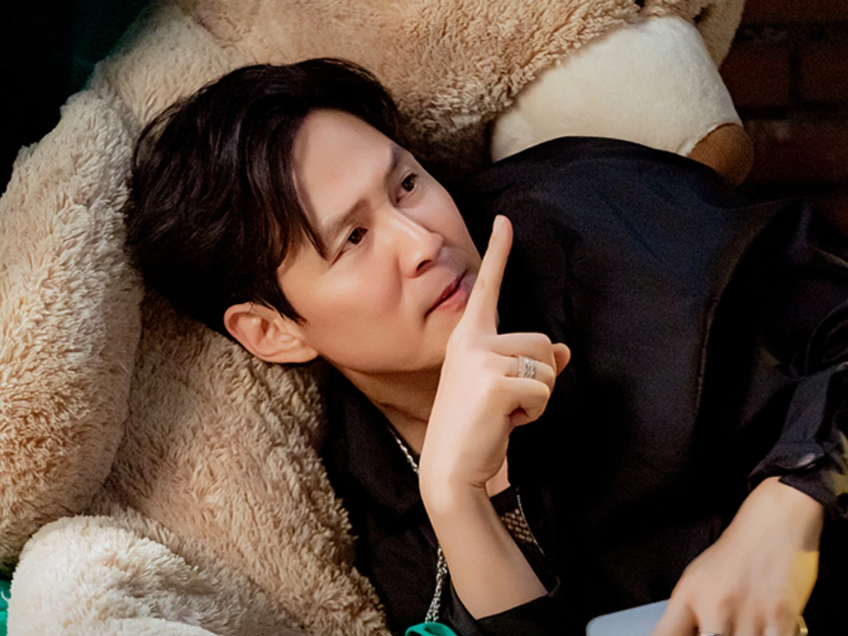 第四名：天蠍男