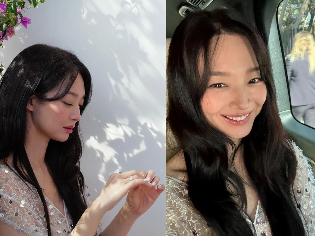 準新娘申敏兒！韓國媒體認證的「低調不動產高手」：7 年內創造百億韓元收益