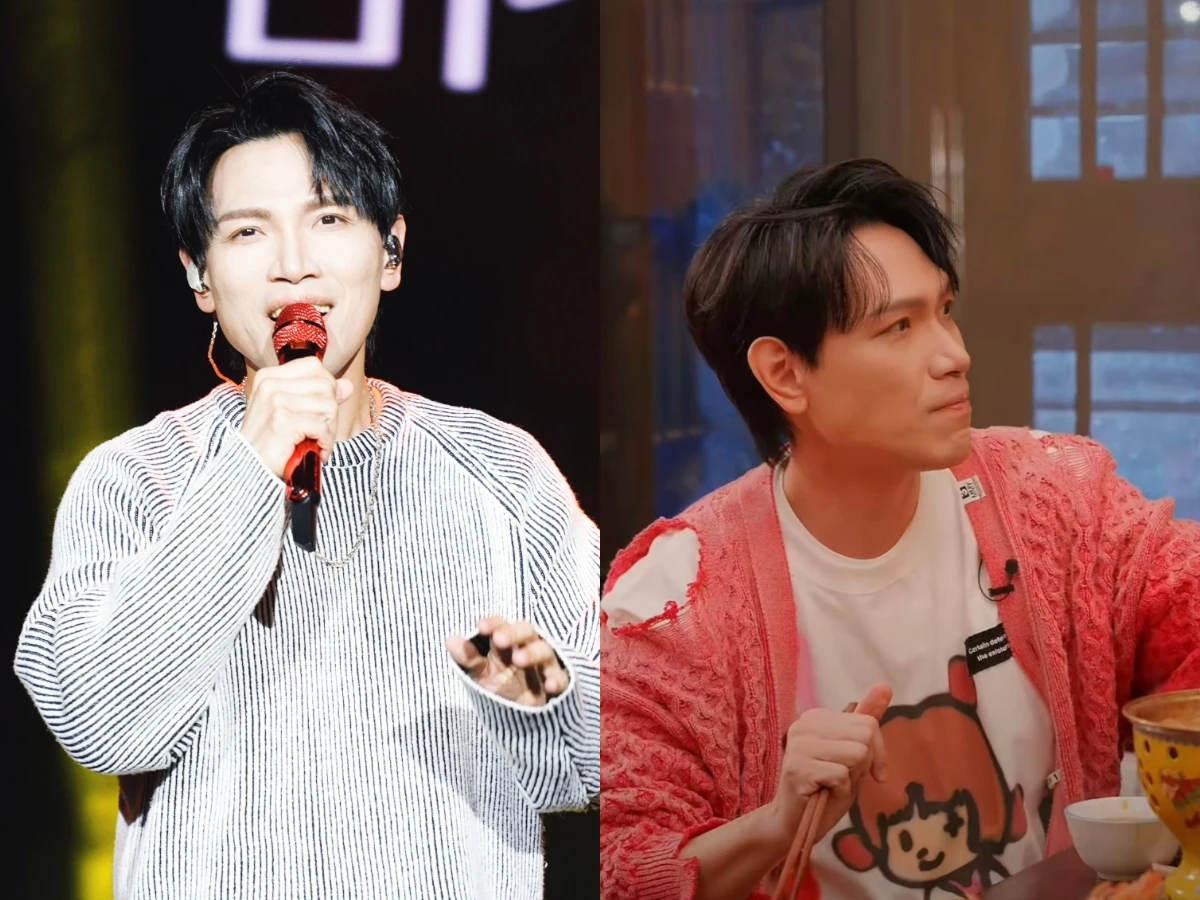 47歲楊宗緯傳已當爸！3歲男童輪廓神複製喊「阿爸」，互動過程曝光