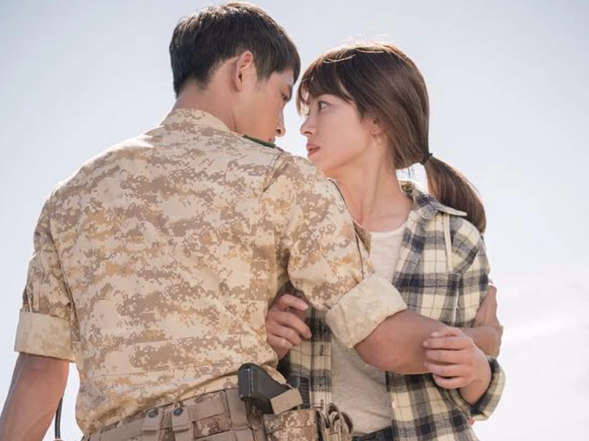 Top5.射手座：心靈共鳴引爆慾望，聊著聊著就擦槍走火