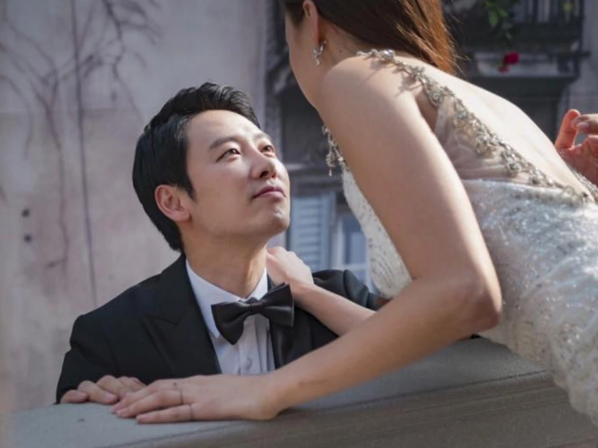 Top4.獅子座：魅力全面失控，被渴望是一種日常