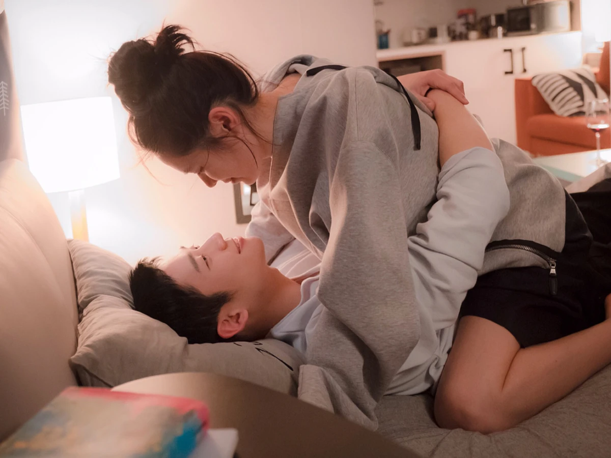 Top3.天蠍座：前半沉潛、後半暴走，慾望一開就關不掉