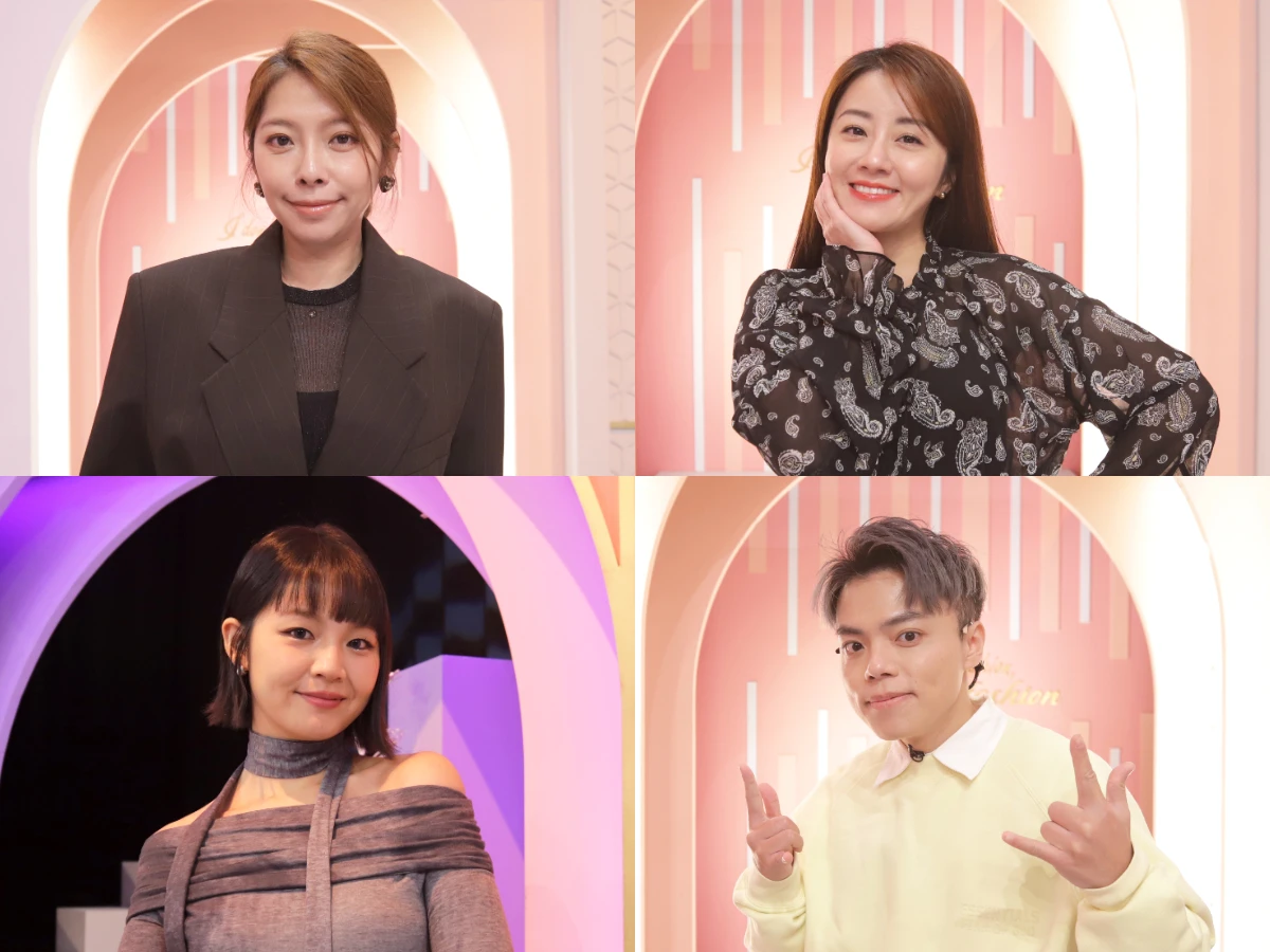 台灣品牌要紅了！日韓星來台必吃｜節目資訊｜20251217