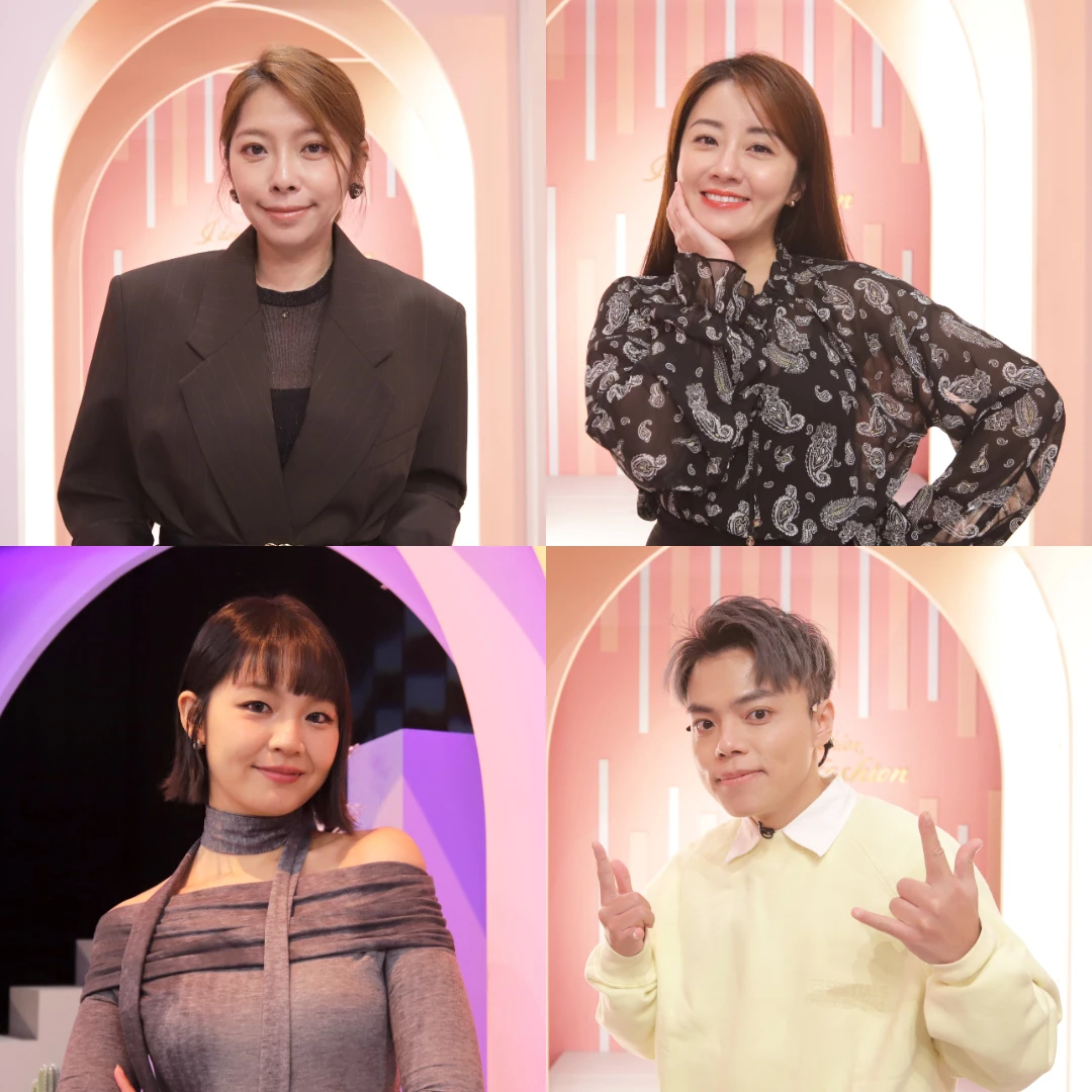 台灣品牌要紅了！日韓星來台必吃｜節目資訊｜20251217