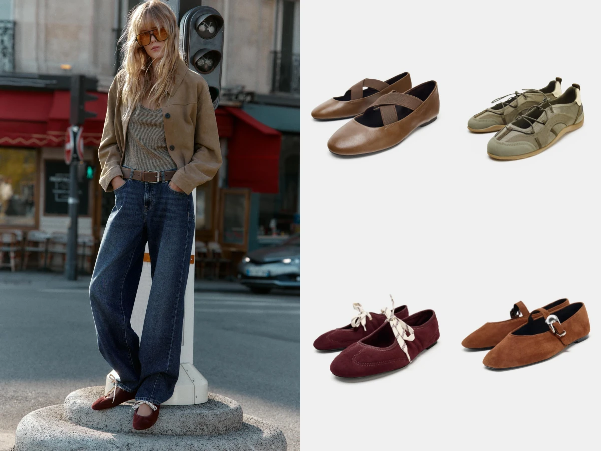 ZARA折扣季開跑！秋冬單品推薦