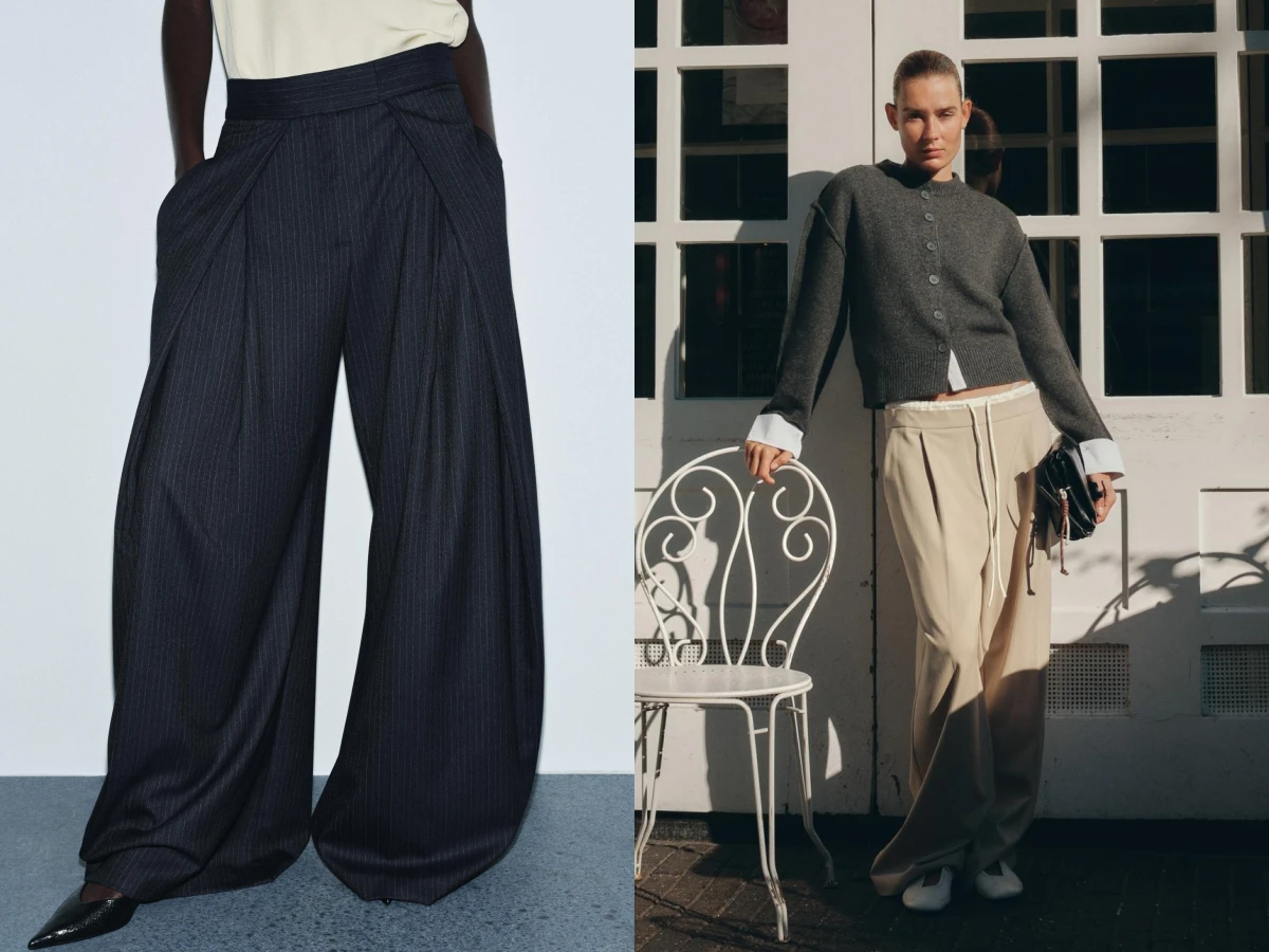 ZARA折扣季開跑！秋冬單品推薦