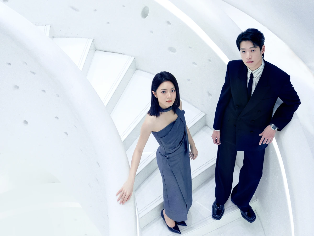 2026陸劇推薦13.《無可替代》