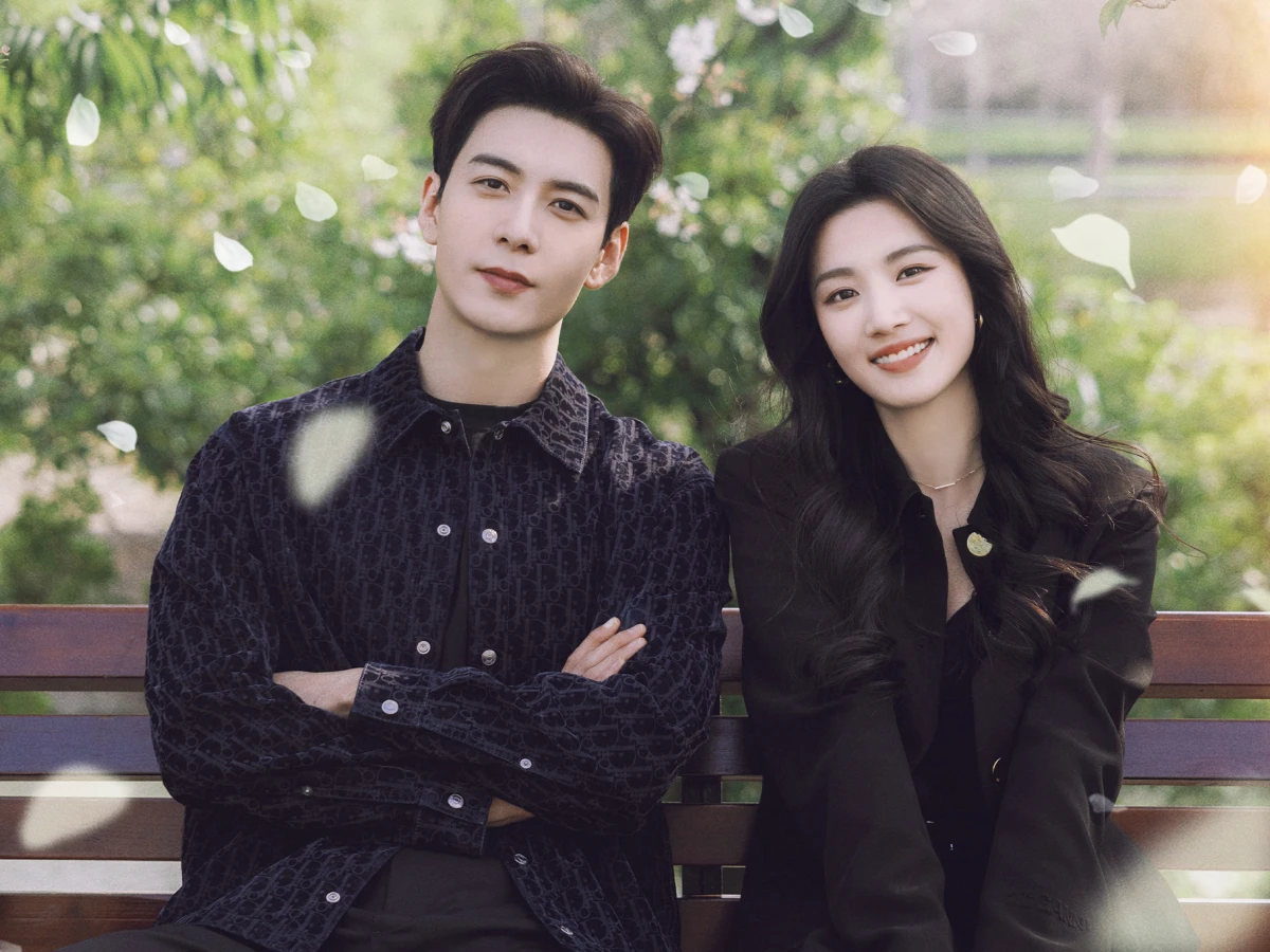 2026陸劇推薦22.《軋戲》