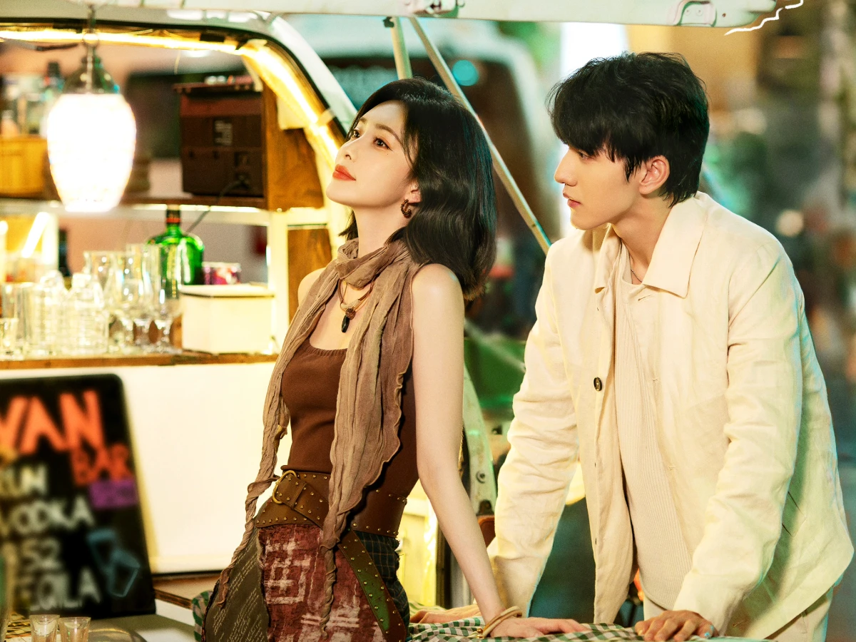 2026陸劇推薦26.《三線謎回》