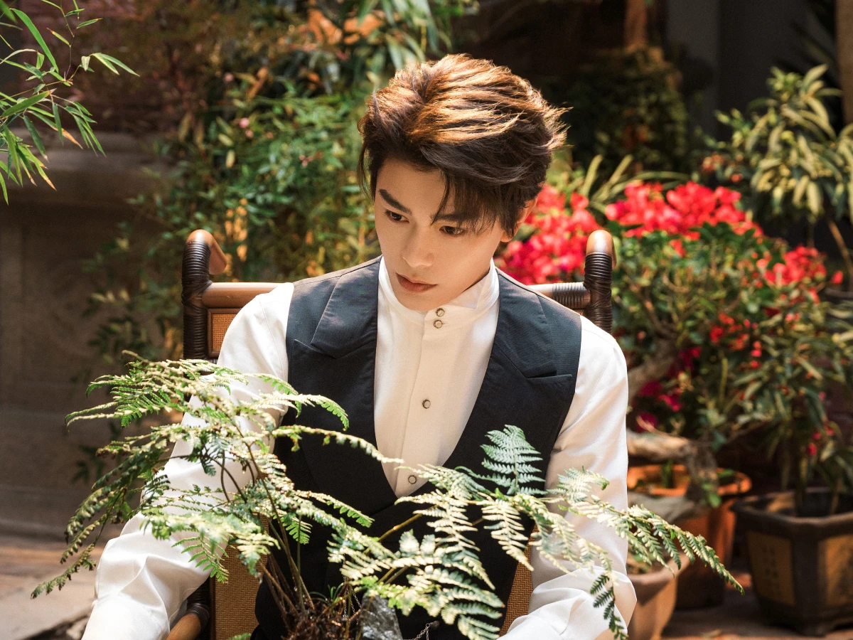 2026陸劇推薦28.《南部檔案》