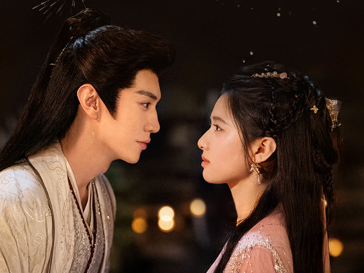 2026陸劇推薦36.《夢花廷》