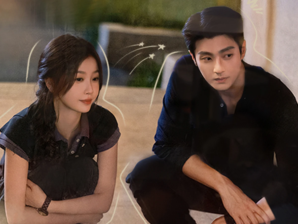 2026陸劇推薦40.《燦如繁星》