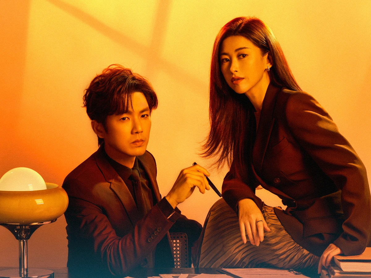 2026陸劇推薦56.《蜜語紀》