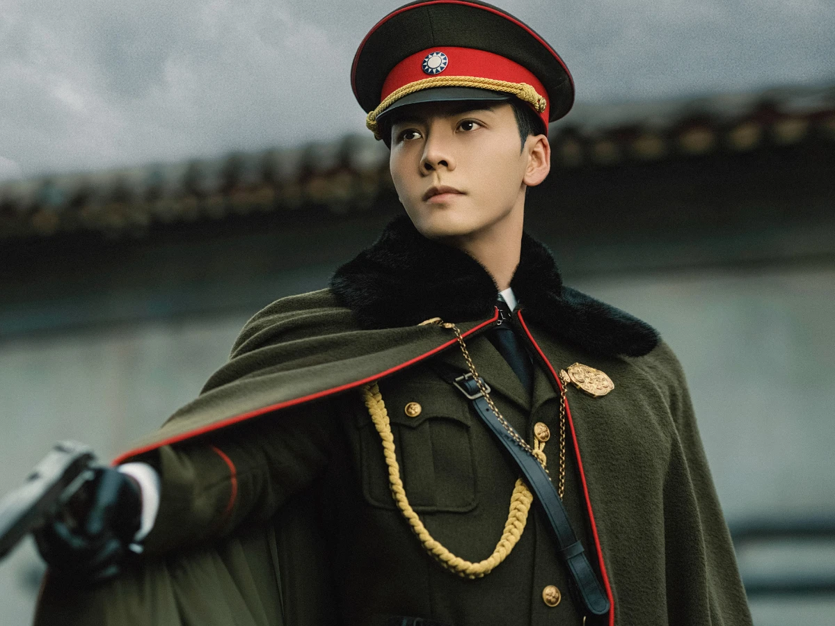 2026陸劇推薦58.《九門》