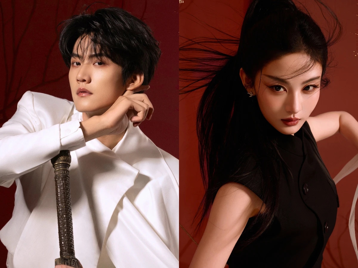 2026陸劇推薦60.《金吾不禁》