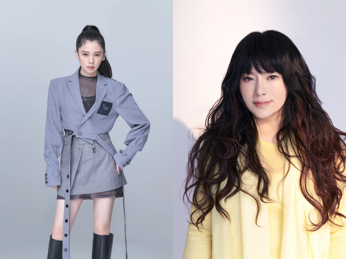 2026桃園跨年卡司超狂！徐若瑄獨家開場25分鐘 ，唐綺陽備戰瘦身、KID自曝最怕安可