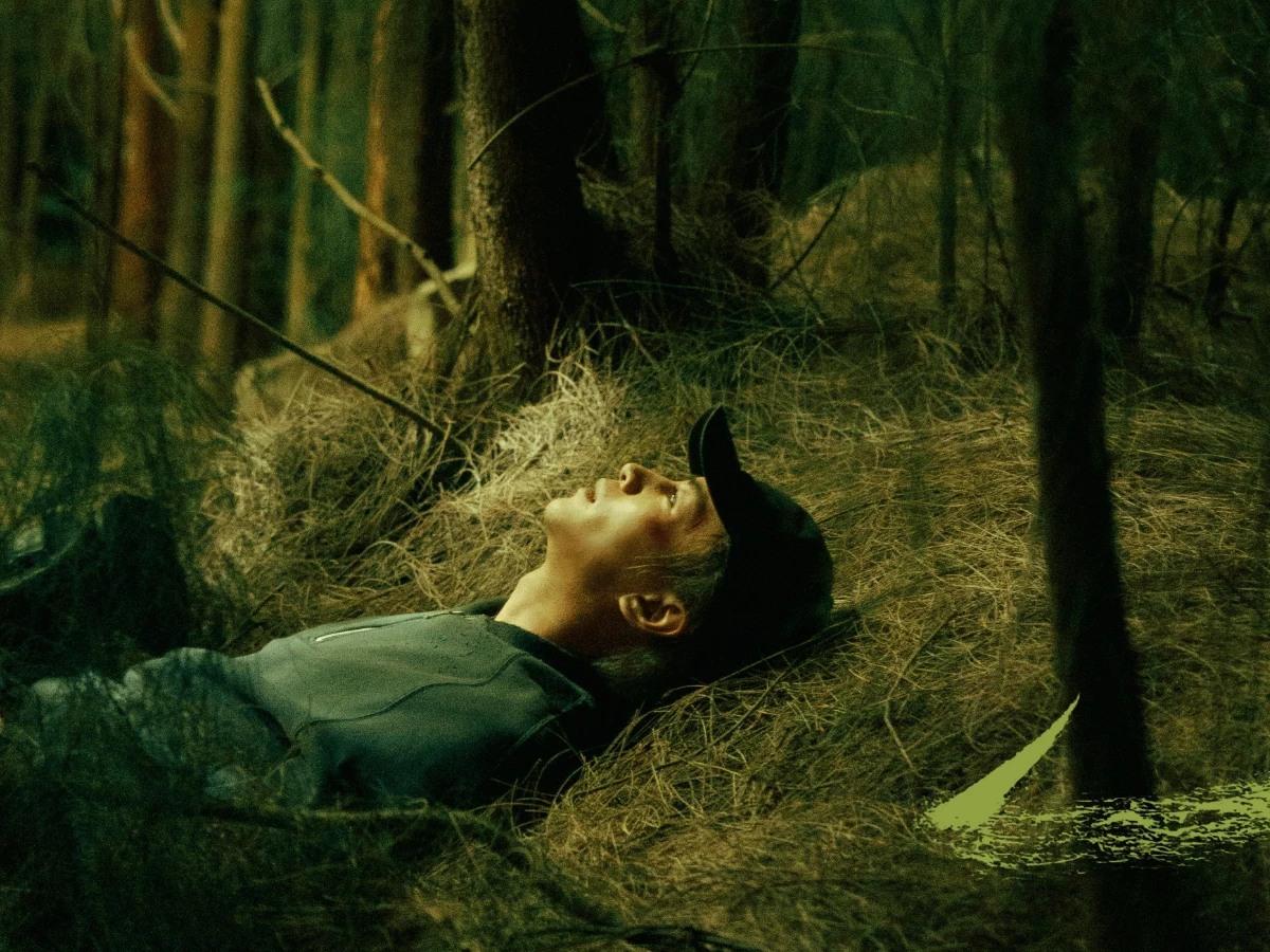 男主角：陳曉 飾 杜現