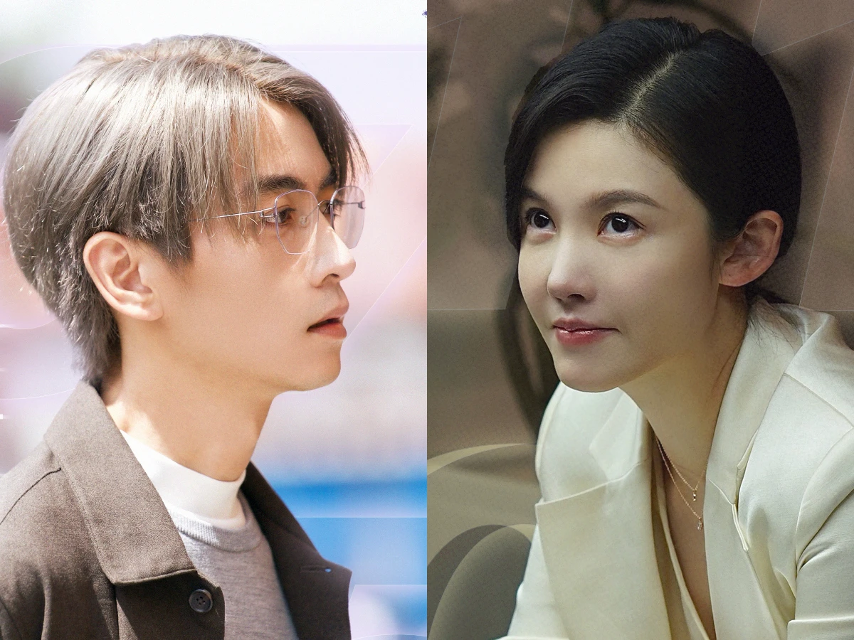 劇情亮點3.《華燈初上》導演最新力作