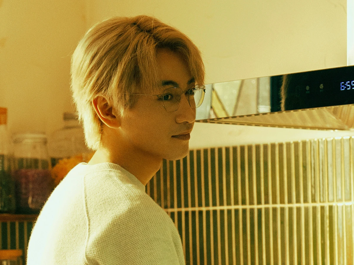 劇情亮點4.陳曉人設形象全面突破