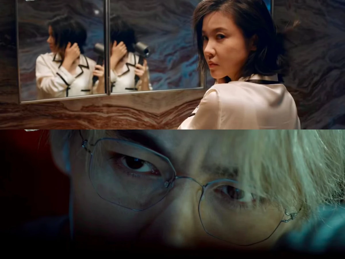 劇情亮點7.服化道質感精美