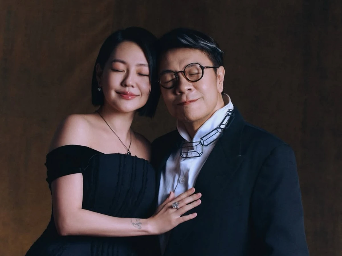 蔡康永認為有愛在就有依靠