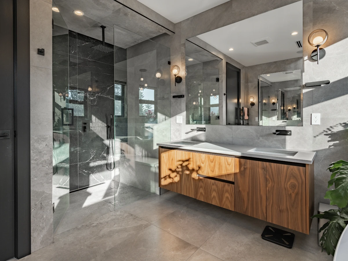 5.衛浴與排水口清潔