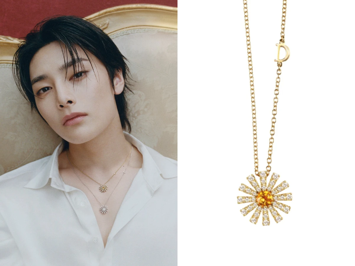 DAMIANI Margherita瑪格麗特系列