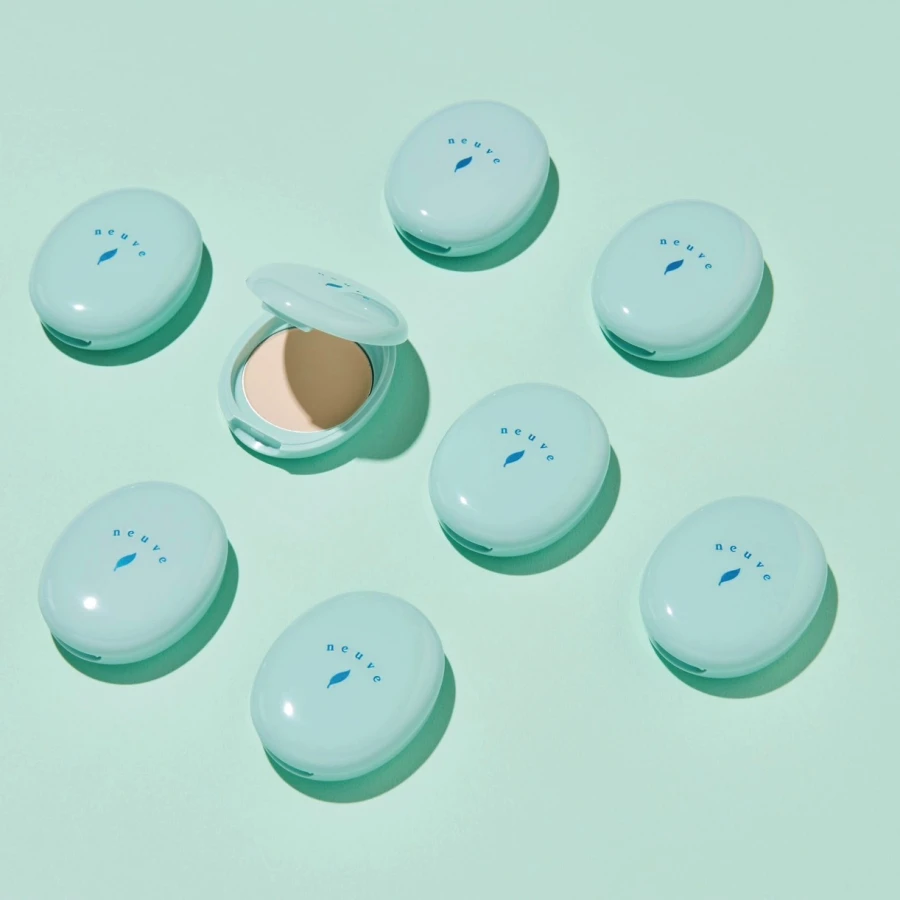 資生堂惹我 清爽吸油蜜粉_1_