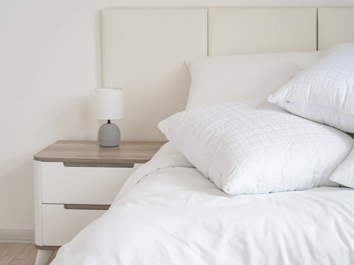 一、穩定型床頭燈