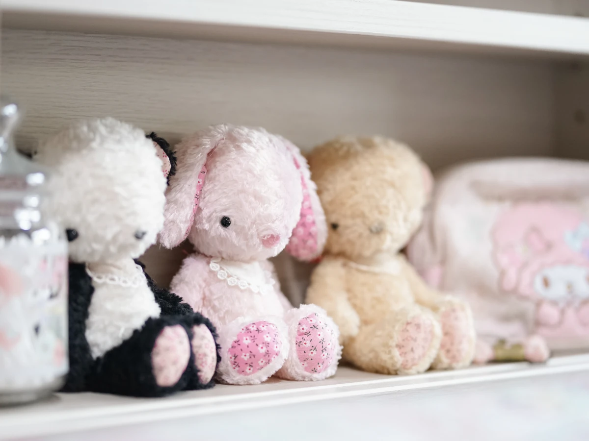 三、象徵「你想成為的自己」的小物