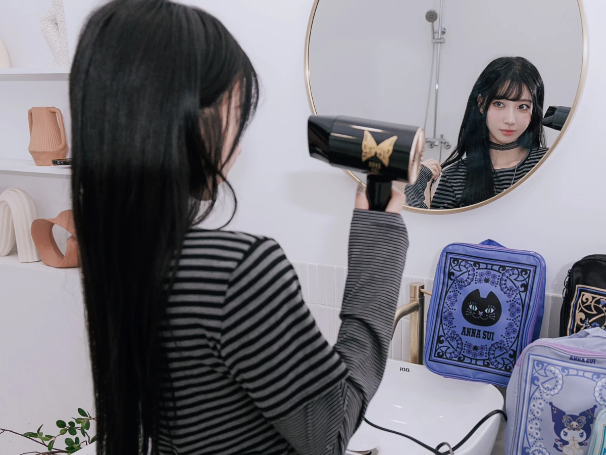 kinyo負離子吹風機&nbsp; 