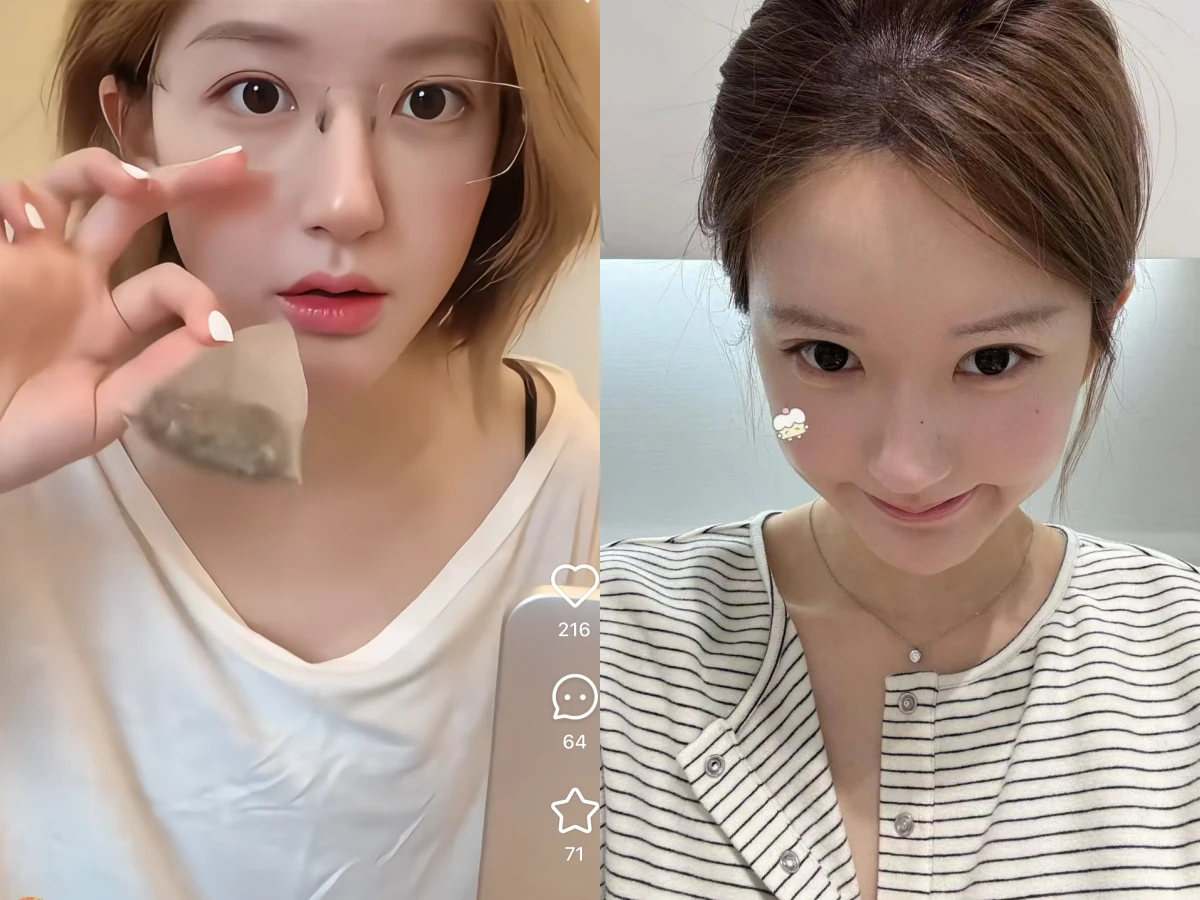 港星宣萱55歲零走樣掀回憶殺！從《尋秦記》到《巨塔之后》凍齡女神7大逆齡秘訣公開